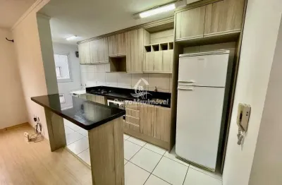 Apartamento 2 dormitórios à venda salgado filho caxias do sul/rs