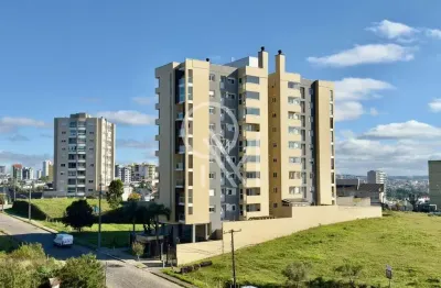 Apartamento 2 dormitórios à venda jardim américa caxias do sul/rs