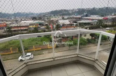 Apartamento com 3 quartos à venda na rua alexandre de antoni, 2504, universitário, caxias do sul por r$ 580.000