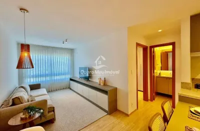 Apartamento com 1 quarto à venda na rua marquês do herval, 364, madureira, caxias do sul por r$ 565.000