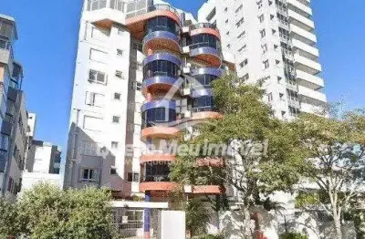 Apartamento com 3 quartos à venda na rua fermino minghelli, 2172, panazzolo, caxias do sul por r$ 1.100.000