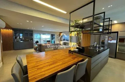 Apartamento com 3 quartos à venda na rua joão alberto tomazoni, 152, sanvitto, caxias do sul por r$ 1.850.000