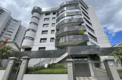 Apartamento com 3 quartos à venda na Rua Victório Buzelatto, --, Madureira, Caxias do Sul