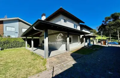 Casa 3 dormitórios à venda bela vista caxias do sul/rs
