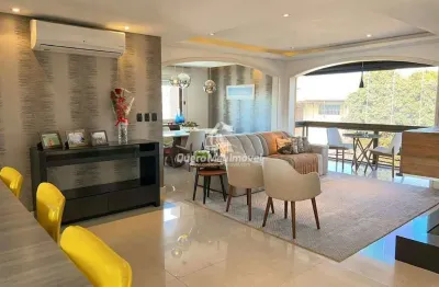 Apartamento 3 dormitórios à venda lourdes caxias do sul/rs