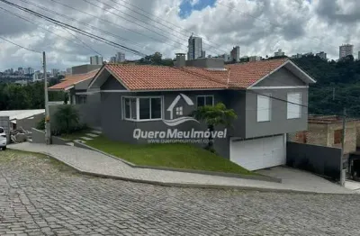 Casa com 3 quartos à venda na luizina bonatto bertoni, 70, salgado filho, caxias do sul por r$ 790.000