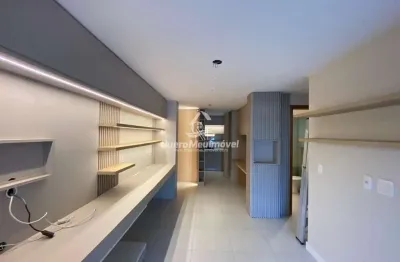 Apartamento com 2 quartos à venda na Rua João Andriollo, 595, Ana Rech, Caxias do Sul