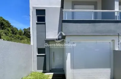 Casa com 3 quartos à venda na rua lindomar mattos, 111, monte bérico, caxias do sul por r$ 875.000