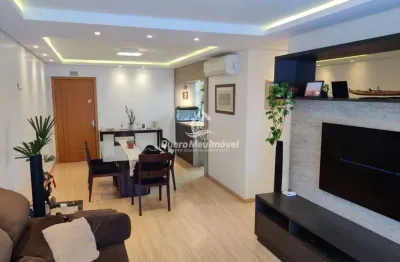 Apartamento 2 dormitórios à venda madureira caxias do sul/rs