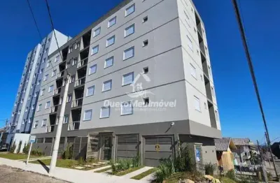 Apartamento 2 dormitórios à venda santa catarina caxias do sul/rs