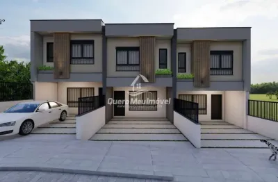 Casa com 3 quartos à venda na aparicio postale, 373, vinhedos, caxias do sul por r$ 680.000