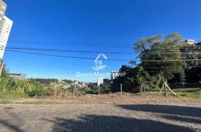 Terreno à venda na Rua Pedro Pezzi, 1236, Panazzolo, Caxias do Sul