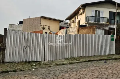 Terreno à venda na Rua Almirante Barroso, 259, Cristo Redentor, Caxias do Sul