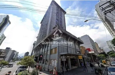 Sala comercial à venda na Avenida Júlio De Castilhos - De 1691 A 2249 - Lado ÍMpar, --, Centro, Caxias do Sul