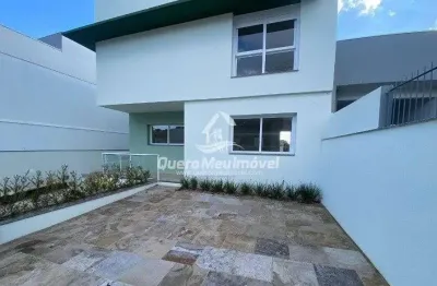 Apartamento com 3 quartos à venda na Rua Gema Benincá Hoffmann, 849, São Luiz, Caxias do Sul