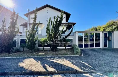 Casa em condomínio fechado com 3 quartos à venda na rua irmão miguel dário, 1240, jardim américa, caxias do sul por r$ 1.330.000