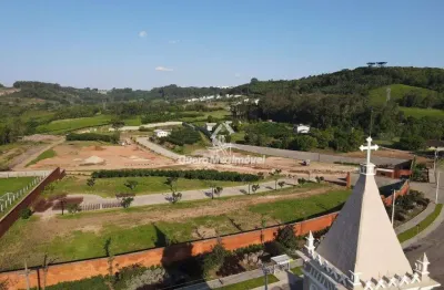 Terreno à venda na Estrada Municipal Valentino Venturin, 370, Monte Bérico, Caxias do Sul