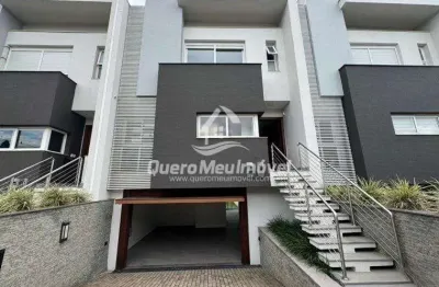 Casa em condomínio fechado com 3 quartos à venda na rua ernesto alves, 460, nossa senhora de lourdes, caxias do sul por r$ 2.200.000