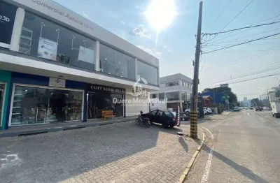 Sala comercial à venda na Avenida França, 1215, Bela Vista, Caxias do Sul