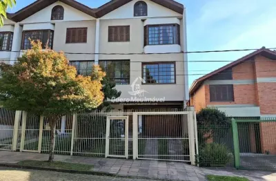 Sobrado 3 dormitórios à venda jardim américa caxias do sul/rs