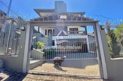 Casa com 4 quartos à venda na rua cubilai schio, 176, nossa senhora da saúde, caxias do sul por r$ 1.450.000