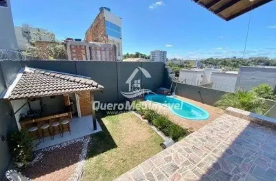 Casa 4 dormitórios à venda Nossa Senhora da Saúde Caxias do Sul/RS