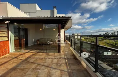 Cobertura com 3 quartos à venda na rua hermes joão webber, 65, sanvitto, caxias do sul por r$ 1.490.000