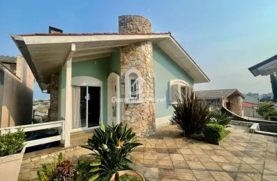 Casa com 3 quartos à venda na rua padre aquilino franceschet, 874, colina sorriso, caxias do sul por r$ 1.100.000