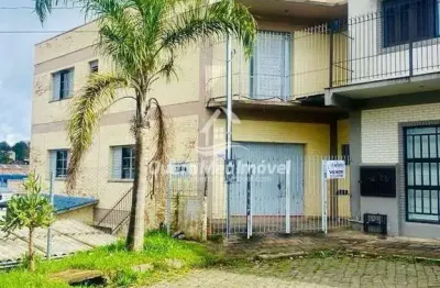 Sala comercial à venda na maurício nunes de almeida, 601, bela vista, caxias do sul por r$ 495.074
