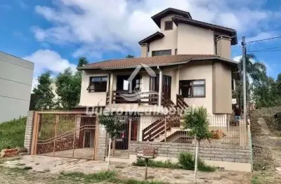 Casa 3 dormitórios à venda nossa senhora da saúde caxias do sul/rs