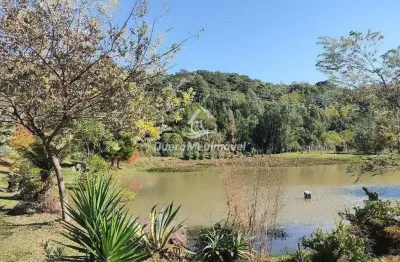 Chácara 3 dormitórios à venda fazenda souza caxias do sul/rs