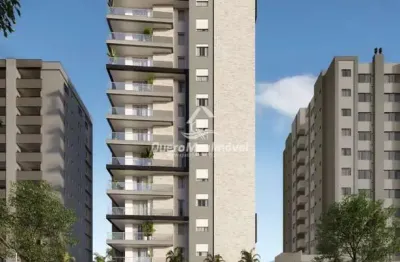 Apartamento 2 dormitórios à venda são pelegrino caxias do sul/rs