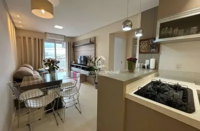 Apartamento 2 dormitórios à venda morada dos alpes caxias do sul/rs