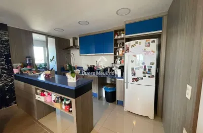 Apartamento com 2 quartos à venda na rua conselheiro dantas, 1284, sagrada família, caxias do sul por r$ 680.000