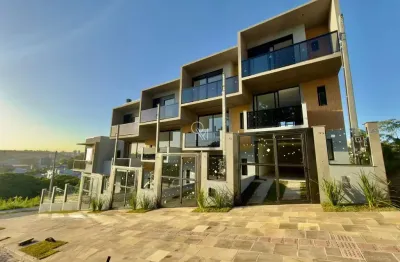 Casa com 2 quartos à venda na Rua João José Conte, --, Vila Verde, Caxias do Sul