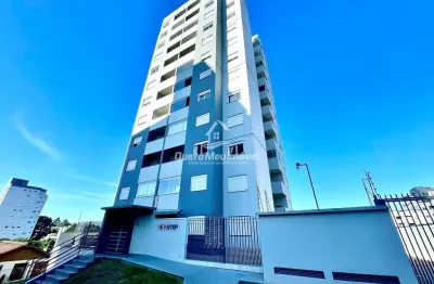 Apartamento com 2 quartos à venda na rua honorino pedro de zorzi, 1074, bela vista, caxias do sul por r$ 310.000