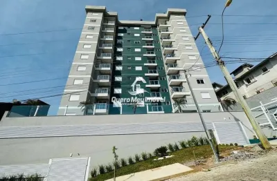 Apartamento 2 dormitórios à venda cinqüentenário caxias do sul/rs