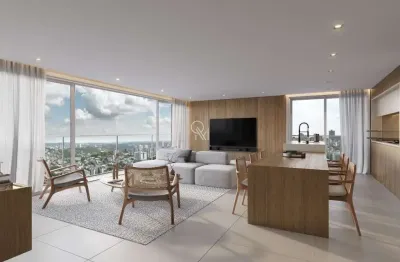 Apartamento 3 dormitórios à venda cristo redentor caxias do sul/rs