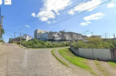 Terreno à venda na Rua Marcílio Orestes Tonet, 216, Salgado Filho, Caxias do Sul