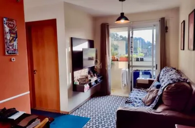 Apartamento 2 dormitórios à venda charqueadas caxias do sul/rs