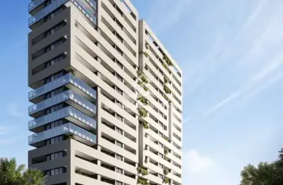 Apartamento com 2 quartos à venda na Rua Benjamin Constant, 690, Centro, Torres