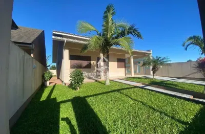 Casa com 3 quartos à venda na Rua Passo Fundo, 578, Paraíso (Distrito), Torres