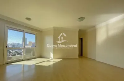 Apartamento com 3 quartos à venda na rua os dezoito do forte, 2551, são pelegrino, caxias do sul por r$ 595.000