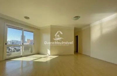 Apartamento 3 dormitórios à venda são pelegrino caxias do sul/rs
