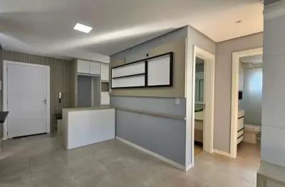 Apartamento com 2 quartos à venda na rua joão paranhos da rocha, 1306, desvio rizzo, caxias do sul por r$ 320.000