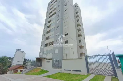 Apartamento 2 dormitórios à venda bela vista caxias do sul/rs