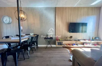 Apartamento 2 dormitórios à venda bela vista caxias do sul/rs