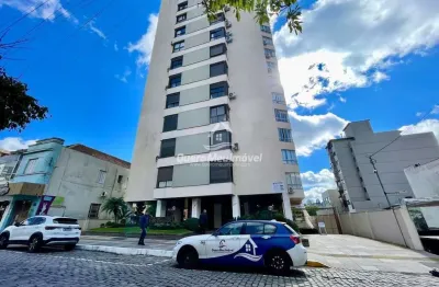 Apartamento com 3 quartos à venda na avenida júlio de castilhos, 951, lurdes, caxias do sul por r$ 630.000