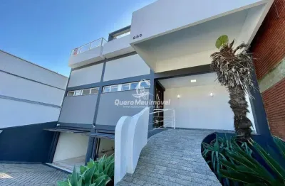 Casa 5 dormitórios à venda cinquentenário caxias do sul/rs