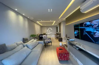 Apartamento com 3 quartos à venda na rua doutor gastão festugatto, 124, madureira, caxias do sul por r$ 890.000